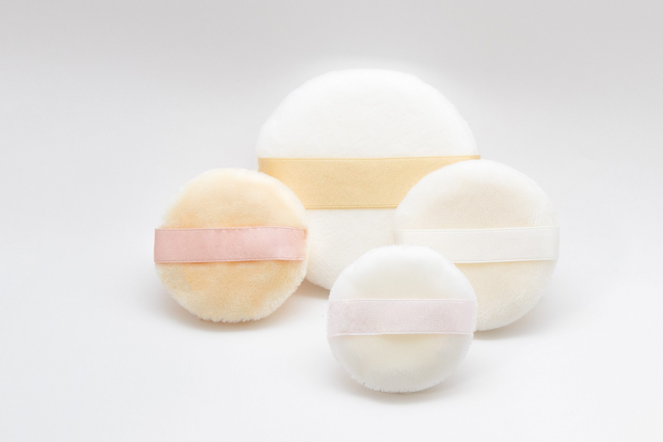 ルースパウダー・ボディパウダー用パフ 取扱製品 株式会社 シャロン PM fitlin ビューティー ✴︎賞味期限長い✴︎美女パウダー